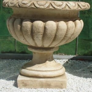 Vase Art.202 Patina TUFO