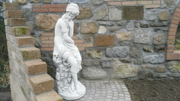 Statue Eirene la Pace. Art.432