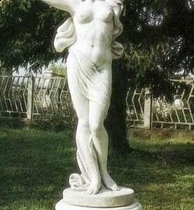 Statue Emilia groß Art.448