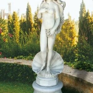 Statue Nascente Art.453