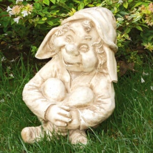 Figur Troll 4 Art.1533 - Gartendekoration