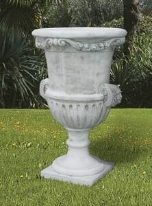 Vase Italia Art.226 - Gartendekoration