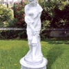 Statue Afrodite la Bellezza Art.434