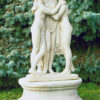 Statuen Tre Grazie Art.510