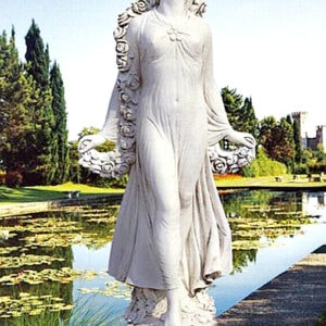 Statue Venus si san Remo Art.514
