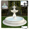 Springbrunnen Viareggio Art.2356