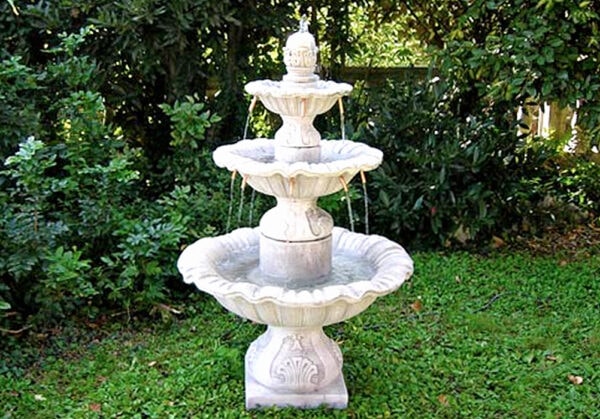 Springbrunnen Sabaudia Art.2121