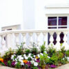 Balustrade Art.Typ01