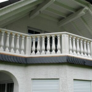 Balustrade Art.Typ11