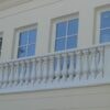 Balustrade Art. Typ 04+