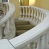 Balustrade Art.Typ04+mit Radius und Wendel