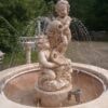 Springbrunnen Düsenring Art.Cor05