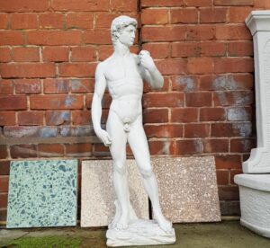 David von Michelangelo