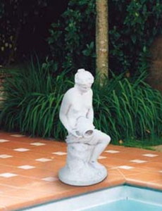 Gioventü klein