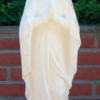 Statue Madonna