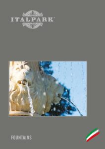 Katalog Gartenspringbrunnen 2020