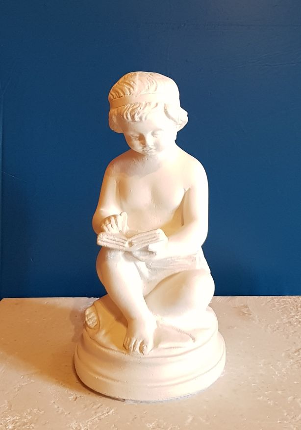 Leseputte klein