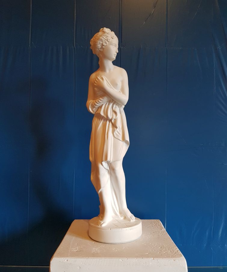 Statue Italica