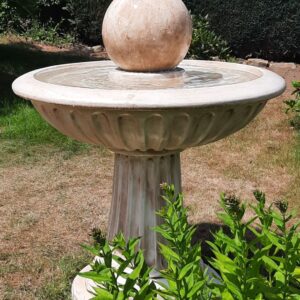 Springbrunnen Anzio Art. 2113 Höhe 123 cm